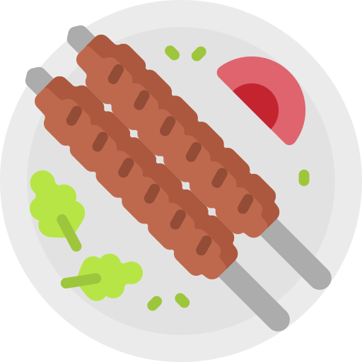 Emons Kebab House kebab